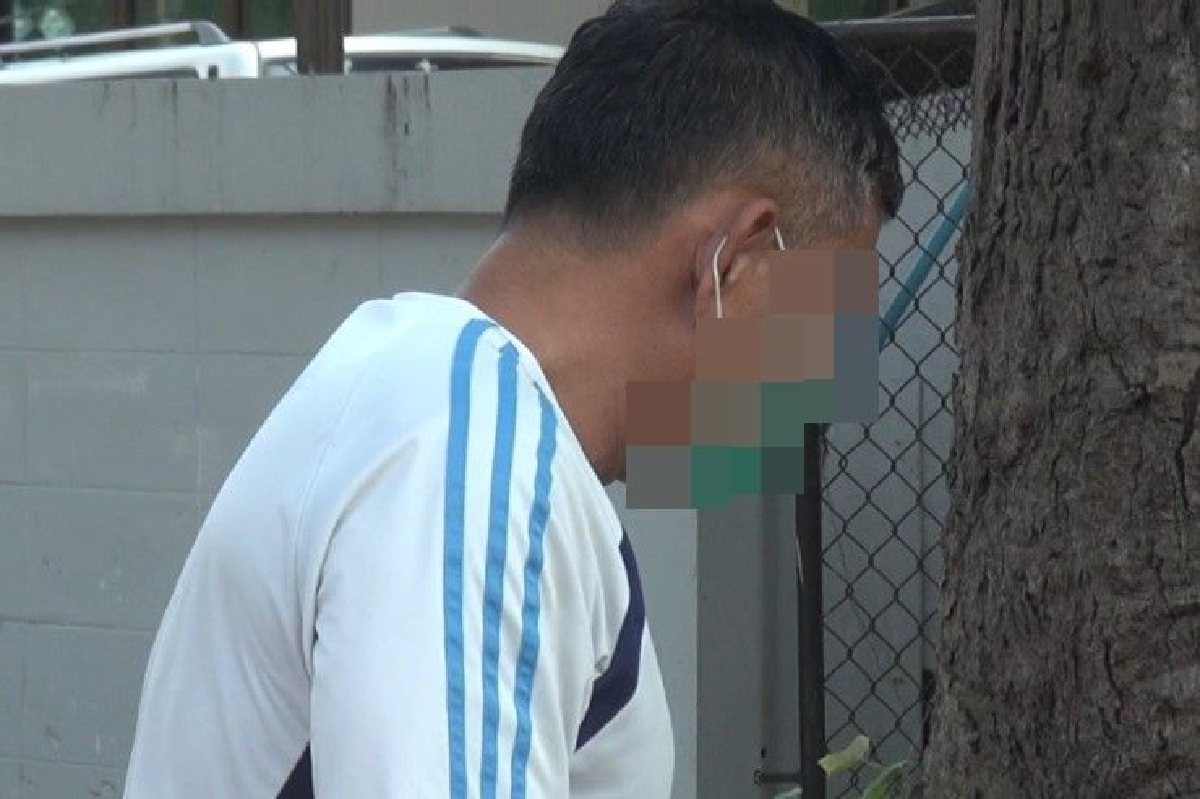 "แผน"พยานคดีหวย30ล้านร้องศาลอาญาขอความเป็นธรรม หวั่นถูกออกหมายจับ "แผน"พยานคดีหวย30ล้านร้องศาลอาญาขอความเป็นธรรม หวั่นถูกออกหมายจับ