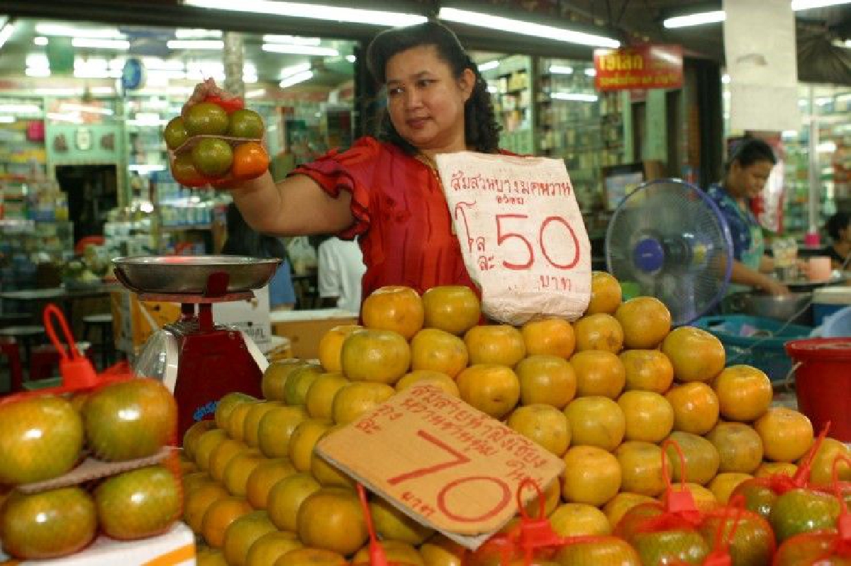 ขึ้นทะเบียน"ส้มบางมด-ลิ้นจี่บางขุนเทียน-ละมุดบ้านใหม่"เป็นสินค้าจีไอหวังเพิ่มมูลค่า ขึ้นทะเบียน"ส้มบางมด-ลิ้นจี่บางขุนเทียน-ละมุดบ้านใหม่"เป็นสินค้าจีไอหวังเพิ่มมูลค่า