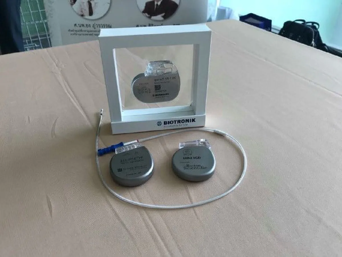 "ใหลตาย" เกิดจากปัญหาการเต้นของหัวใจไม่ใช่เพราะ "ผีแม่ม่าย"