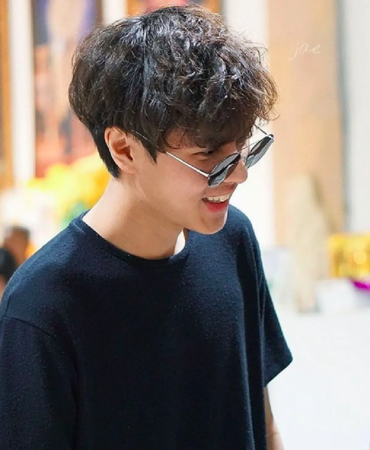 ใครว่าหน้าเดียว!? เปิดภาพ "เดอะทอยส์” รอยยิ้มหลายๆ แบบของหนุ่มสุดติสท์