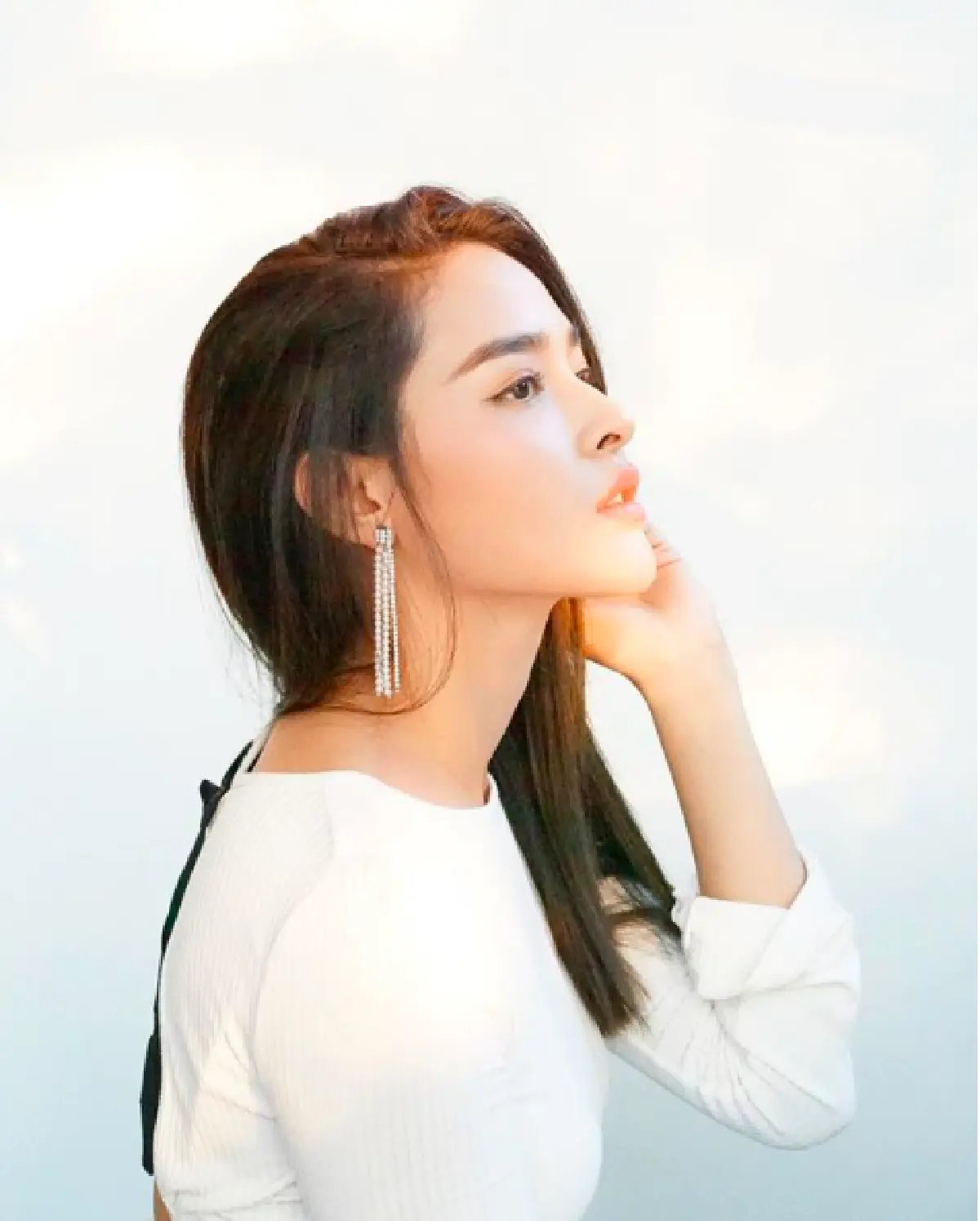 ส่งท้าย..น้ำตาท่วมจอ! “ปุ๊กลุก” ให้ “ดาวนิล” เป็นครู