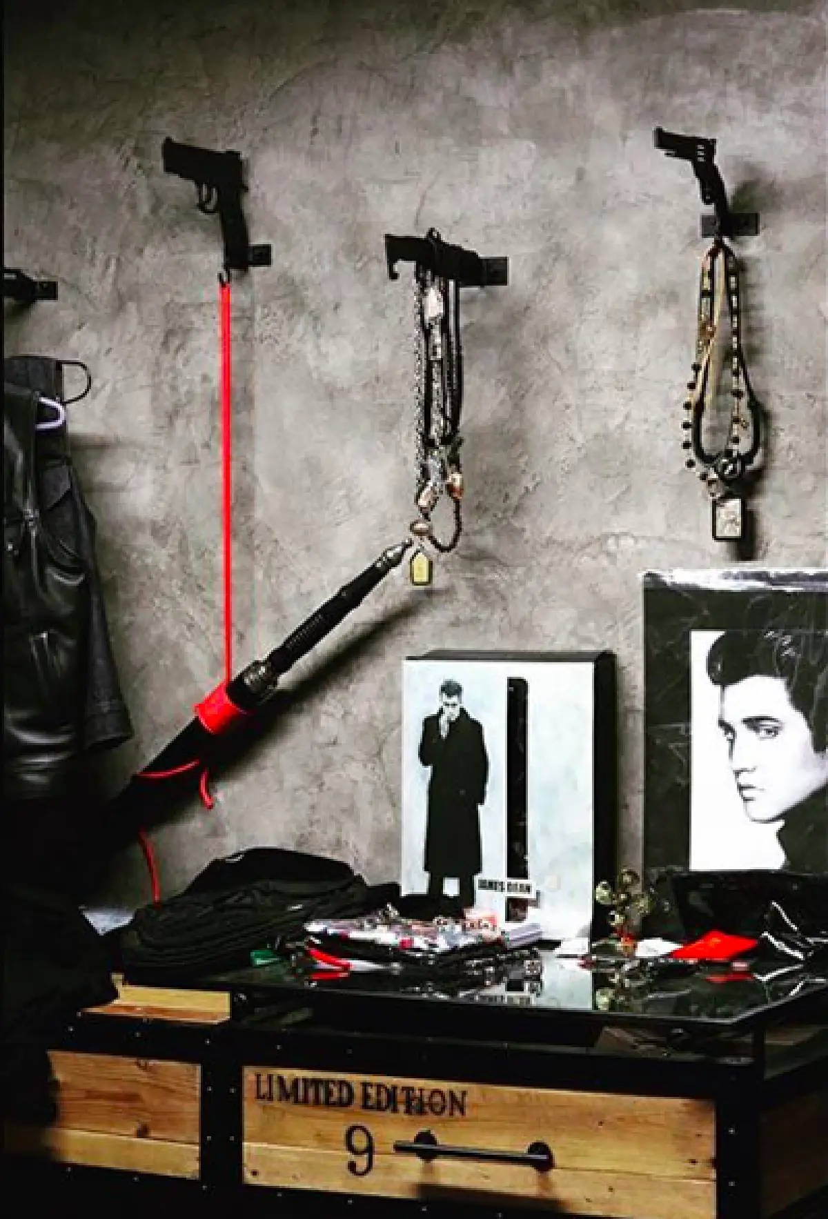 ส่องภาพบ้าน “ดีเจแมน” เรียบหรู น่าอยู่และเท่เหมือนเจ้าของ