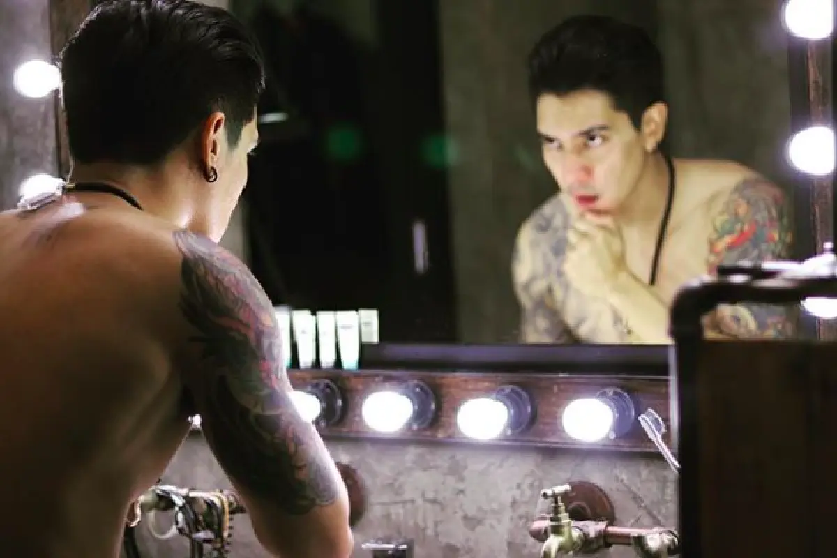 ส่องภาพบ้าน “ดีเจแมน” เรียบหรู น่าอยู่และเท่เหมือนเจ้าของ