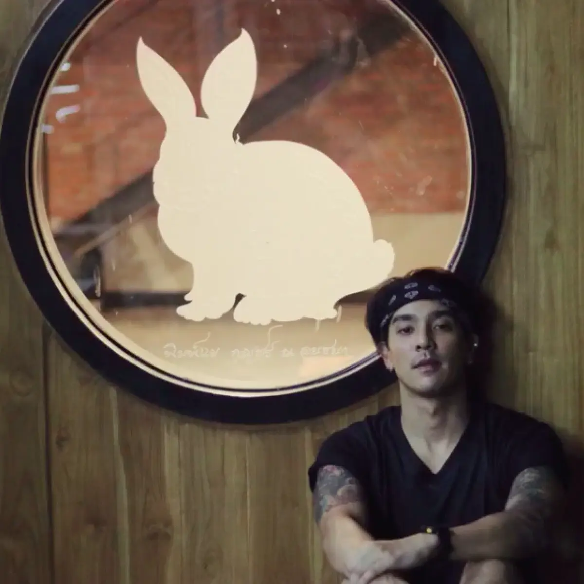 ส่องภาพบ้าน “ดีเจแมน” เรียบหรู น่าอยู่และเท่เหมือนเจ้าของ