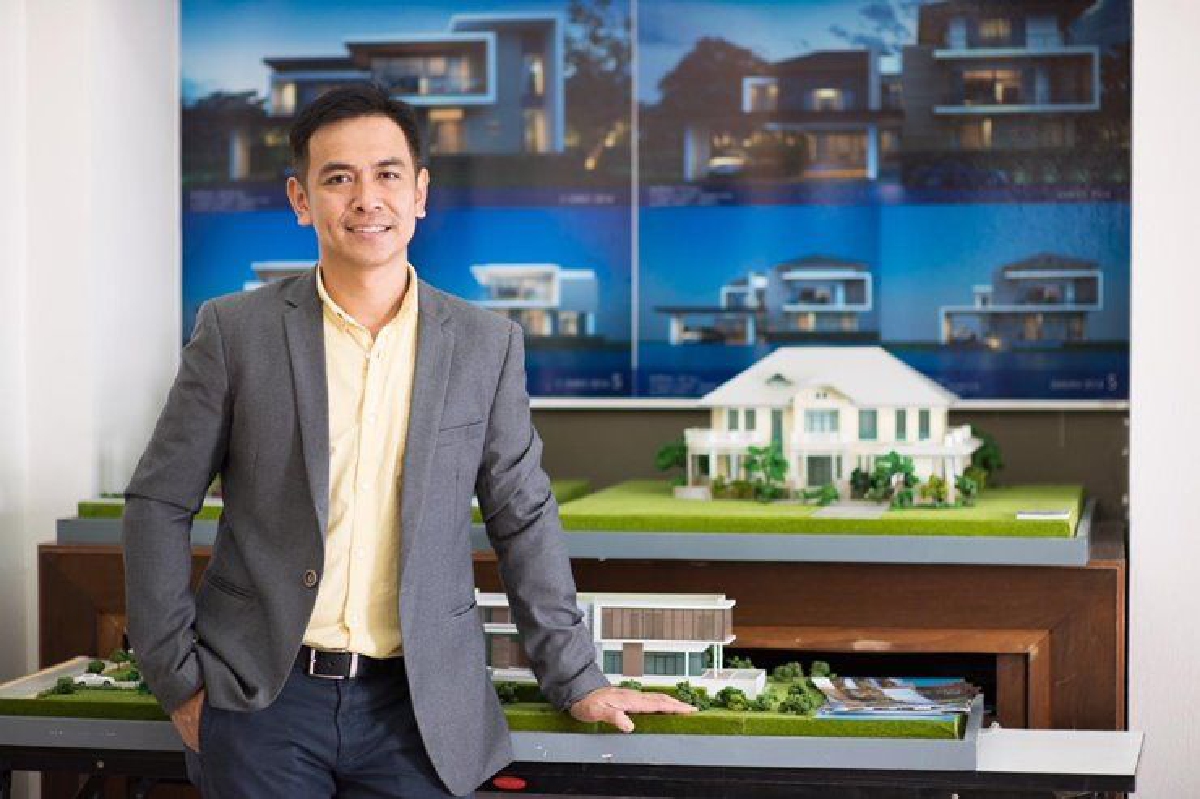ดีมานด์สร้างบ้านพุ่ง คาดครึ่งปีแรกโต 10% ดีมานด์สร้างบ้านพุ่ง คาดครึ่งปีแรกโต 10%