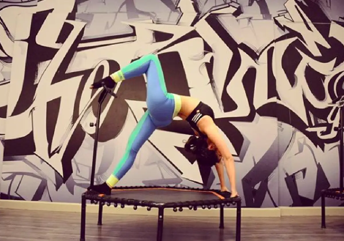 ตามดูเคล็ดลับหุ่นดี ของ “แม่หญิงจันทร์วาด” สาวผิวแทน รูปร่างฟิตแอนด์เฟิร์ม