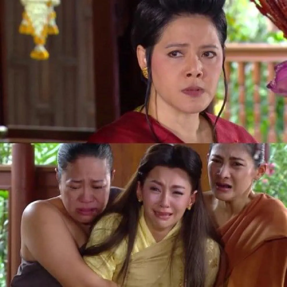 "จิตเเพทย์เด็ก" เทียบฉากการะเกดถูกตี แนะถ้าหากไม่ตี ควรทำอย่างไร ?