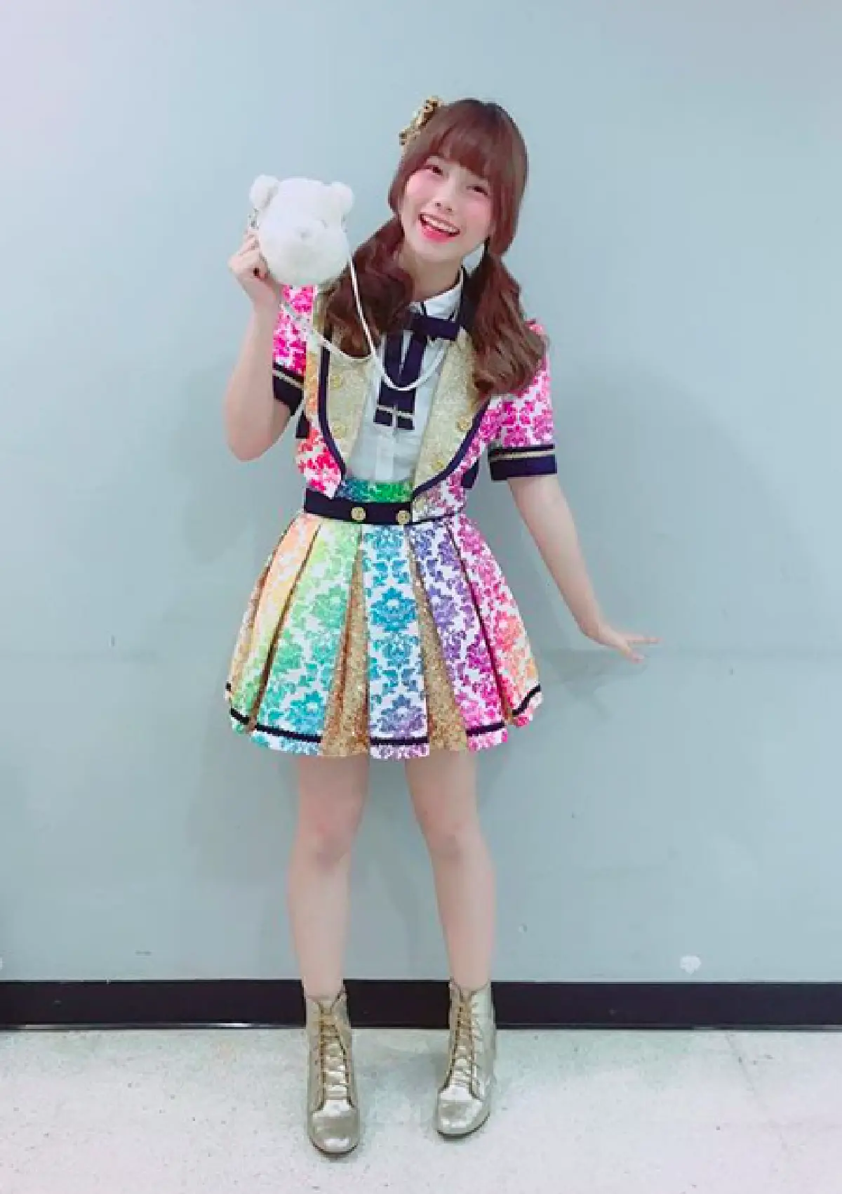 โอตะทุ่มสุดตัว! ประมูลภาพ+ลายเซ็น "มิวสิค BNK48” ราคาพุ่งครึ่งล้าน