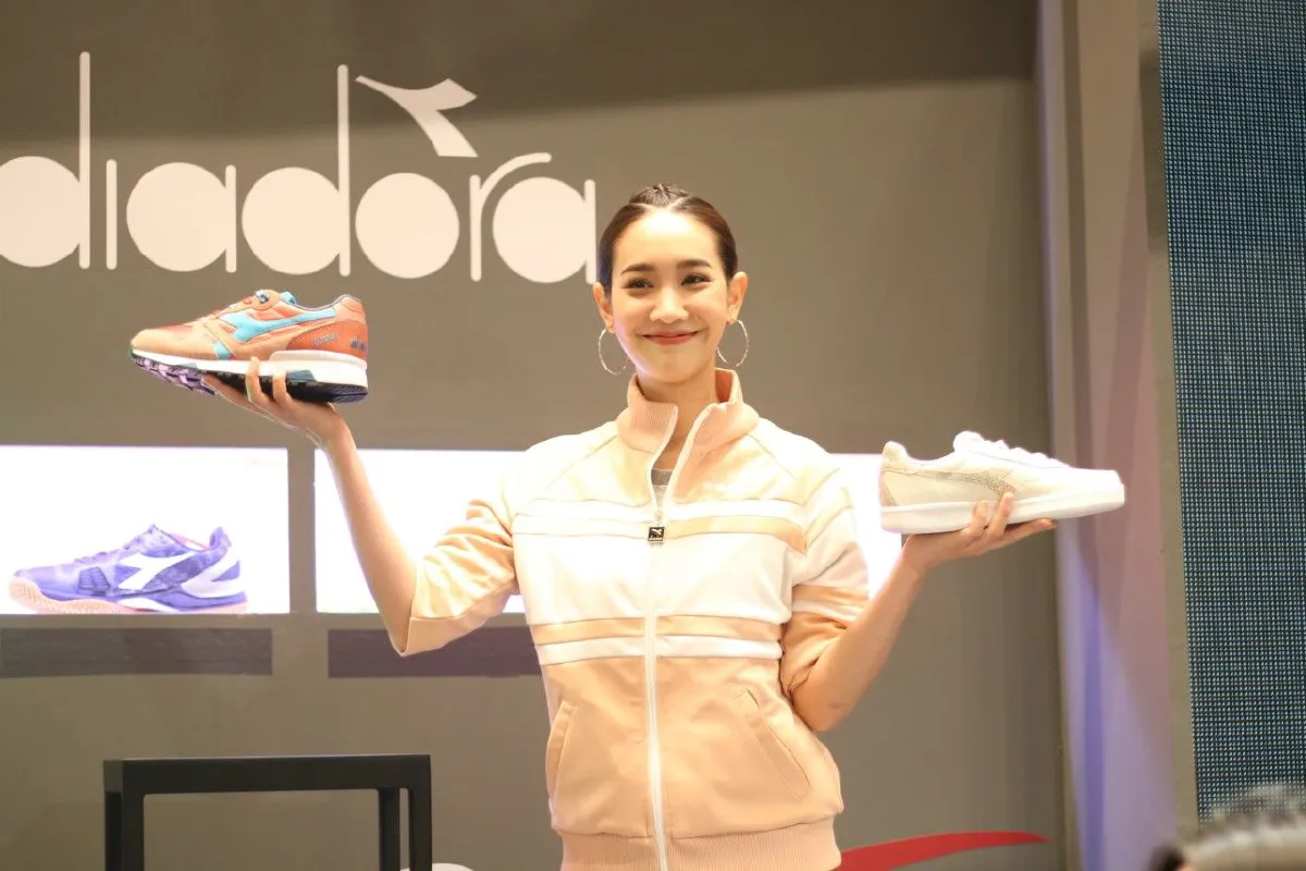 ยังไม่คิดเรื่องแต่ง! มิน พีชญา เผยหัวใจรัก ไฮโซโอ๊ต หวานฉ่ำไปได้สวย