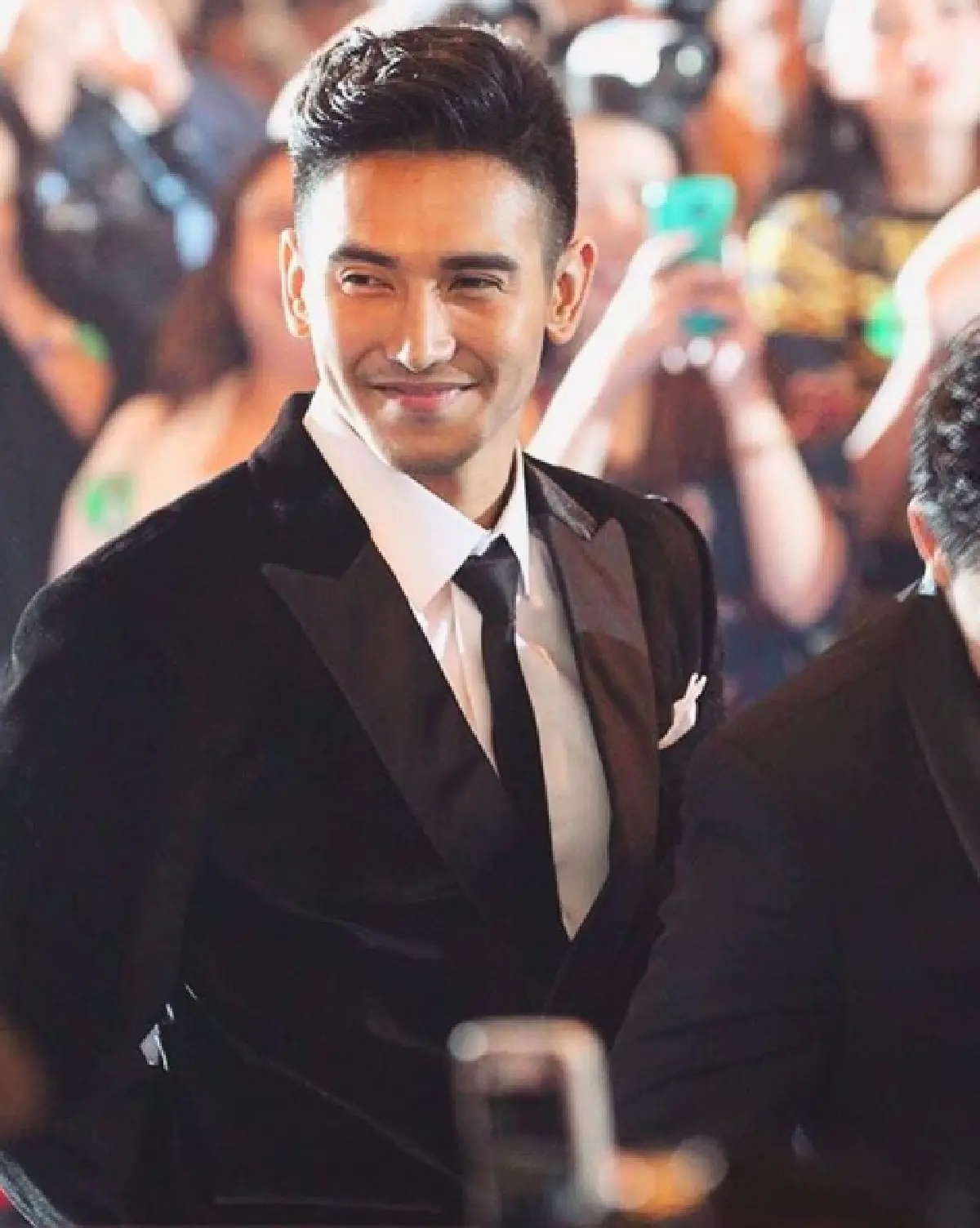 เตรียมเปิดตัวเป้าหมายใหม่ “พระเจ้าเสือ” รับบทโดย “ก๊อต จิรายุ”