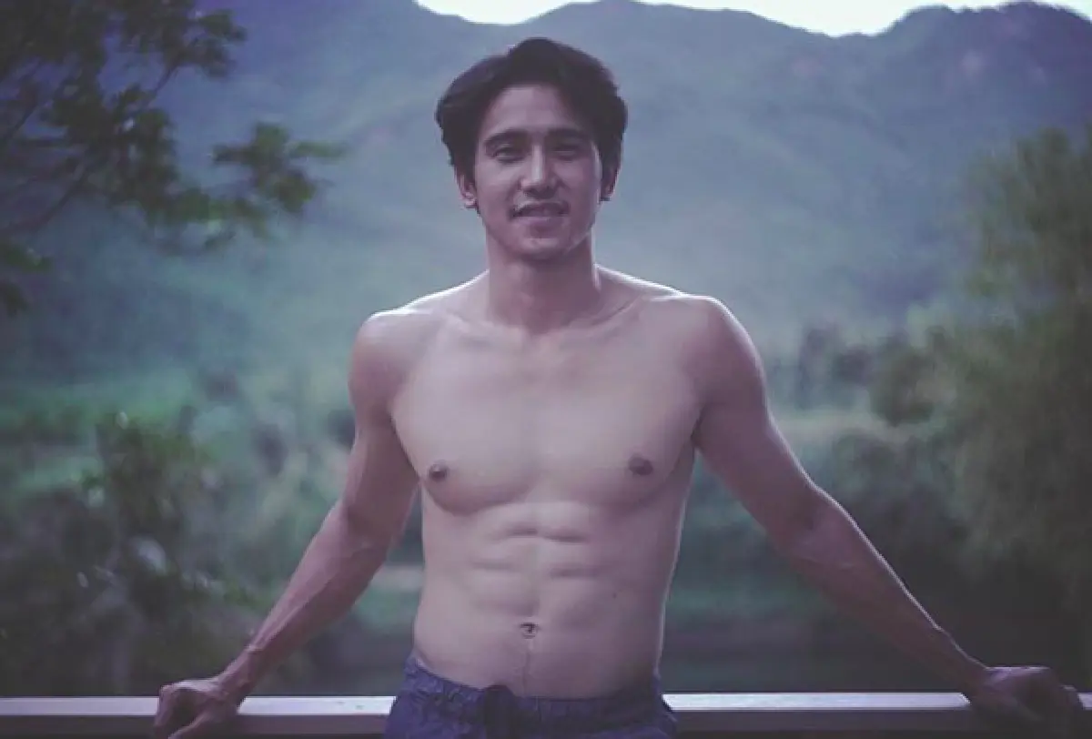 เตรียมเปิดตัวเป้าหมายใหม่ “พระเจ้าเสือ” รับบทโดย “ก๊อต จิรายุ”