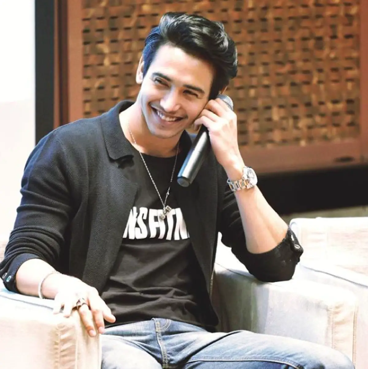 เตรียมเปิดตัวเป้าหมายใหม่ “พระเจ้าเสือ” รับบทโดย “ก๊อต จิรายุ”