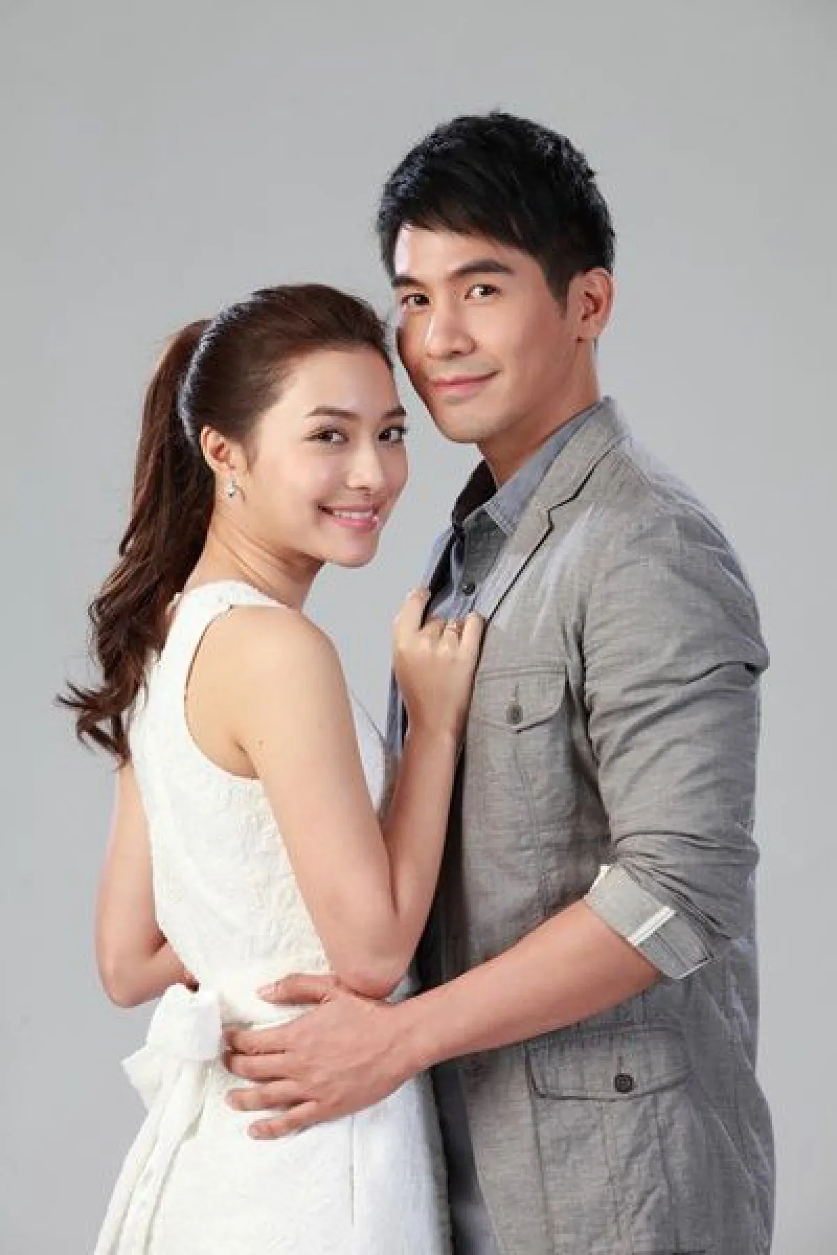 รวมนางเอกสาวของ พี่หมื่นโป๊ป พระเอกฮอตเคมีสาธารณะชวนฟินทุกเรื่อง