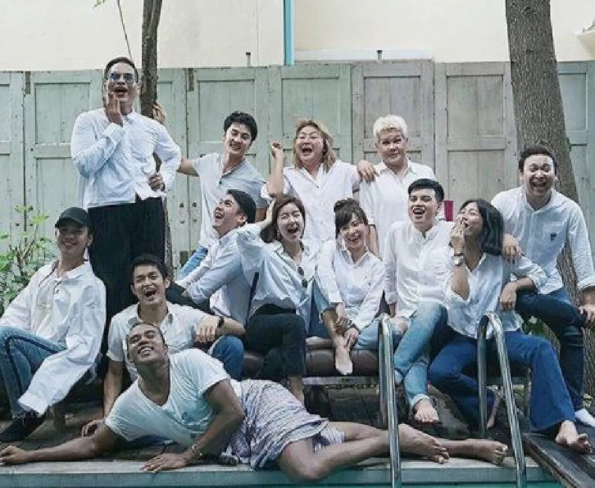 รัศมีแข เปิดชีวิตรัก 11 ปี! ทำใจยอมอยู่ห่างแฟนคนละซีกโลกเพื่องาน