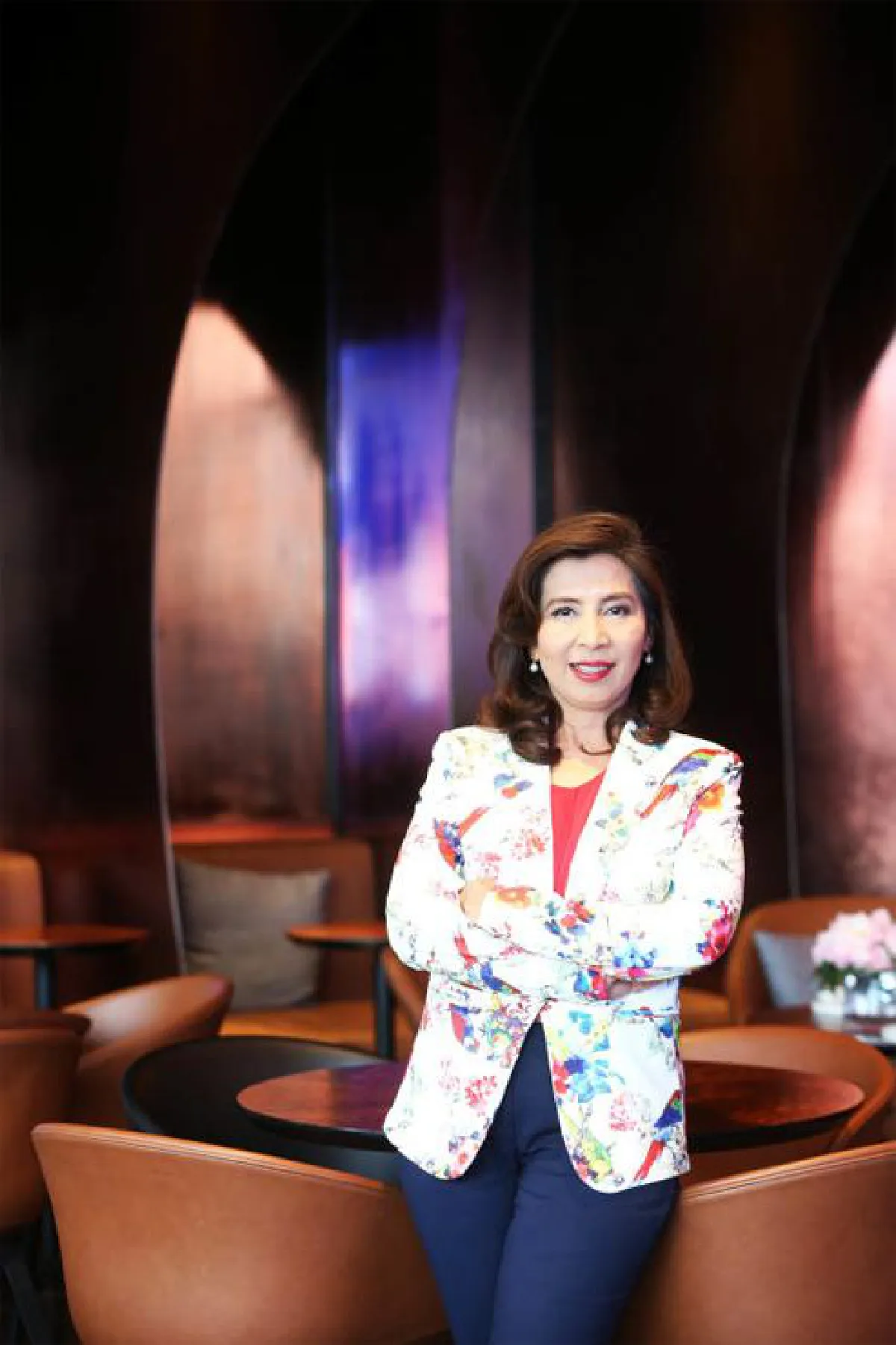 สุภาวดี ตระกูลบุญ ‘เกษียณสุข’ อายุไม่ใช่ข้อจำกัดในการเริ่มต้นสิ่งใหม่ๆ