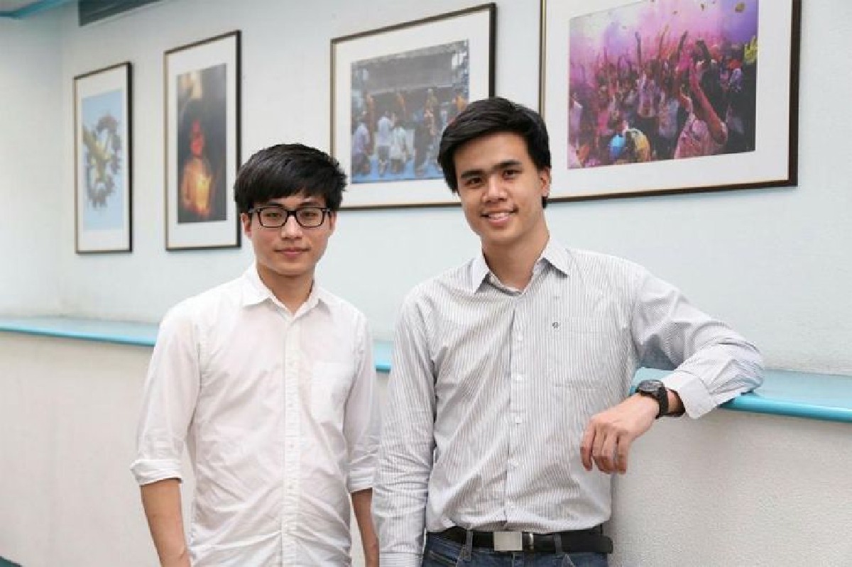 ‘ซีวิซ เอไอ’ แชตบอตสำหรับคนชอบแชต ‘ซีวิซ เอไอ’ แชตบอตสำหรับคนชอบแชต