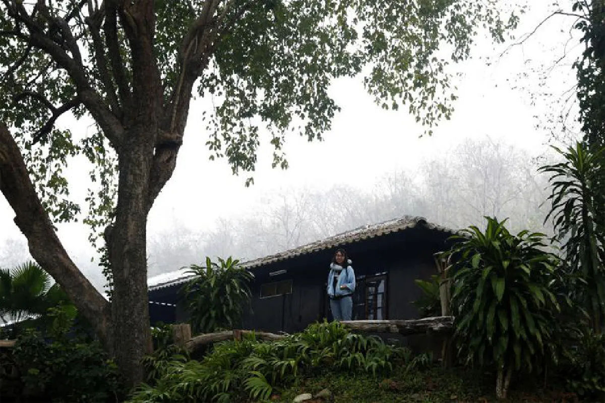 ชมแพร่ ‘แม่ยม’