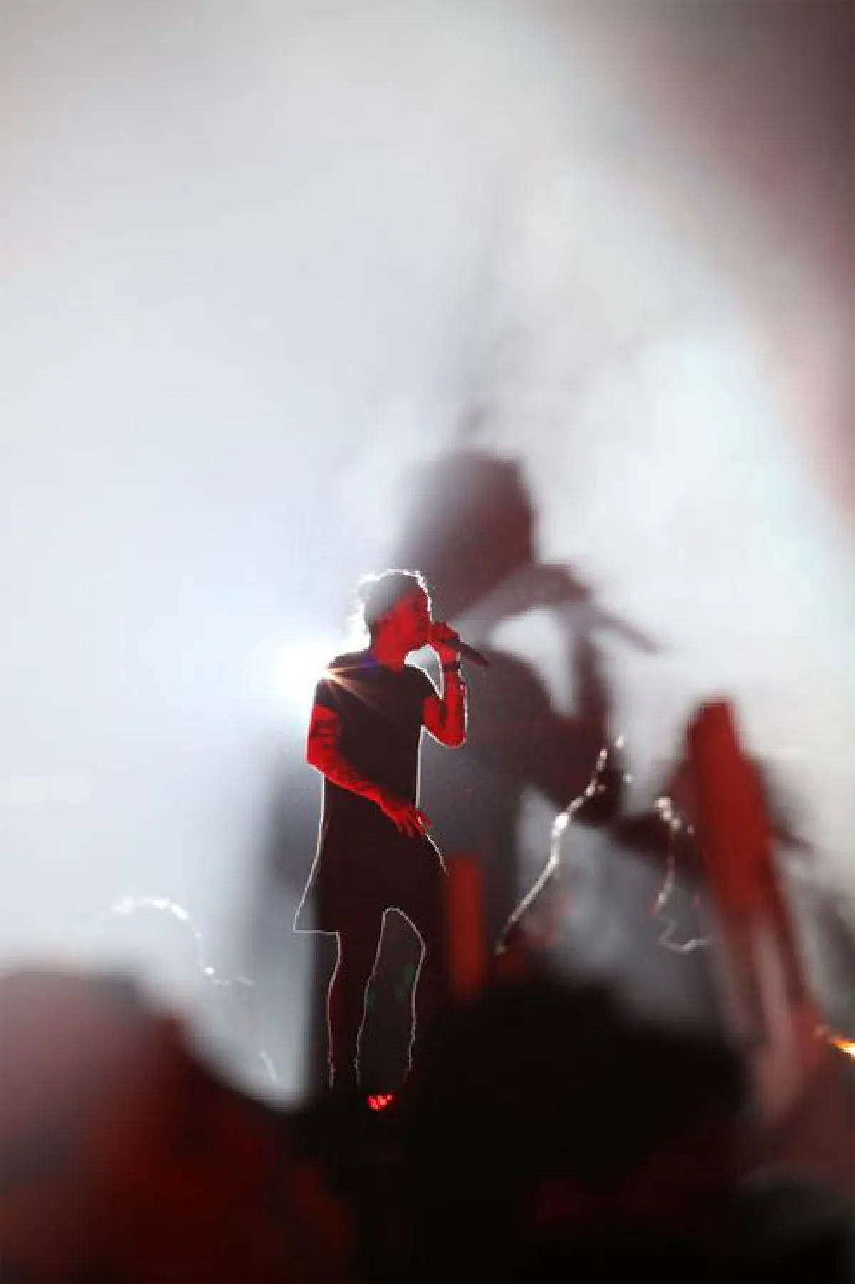 ชนัทธา สายศิลา ‘...คนจนเล่นหวย คนรวยล่าสัตว์...’