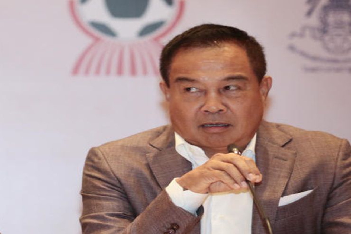 "สมยศ" รับถูกทาบการเมือง "สมยศ" รับถูกทาบการเมือง