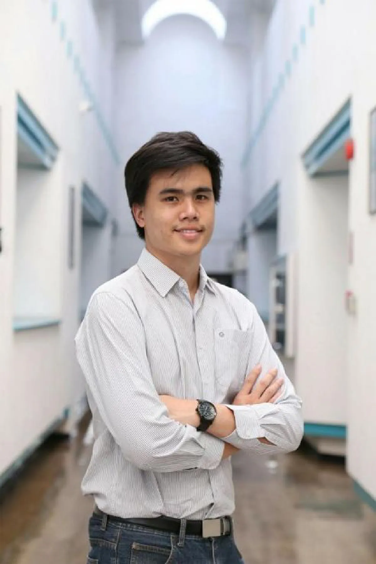 ‘ซีวิซ เอไอ’ แชตบอตสำหรับคนชอบแชต