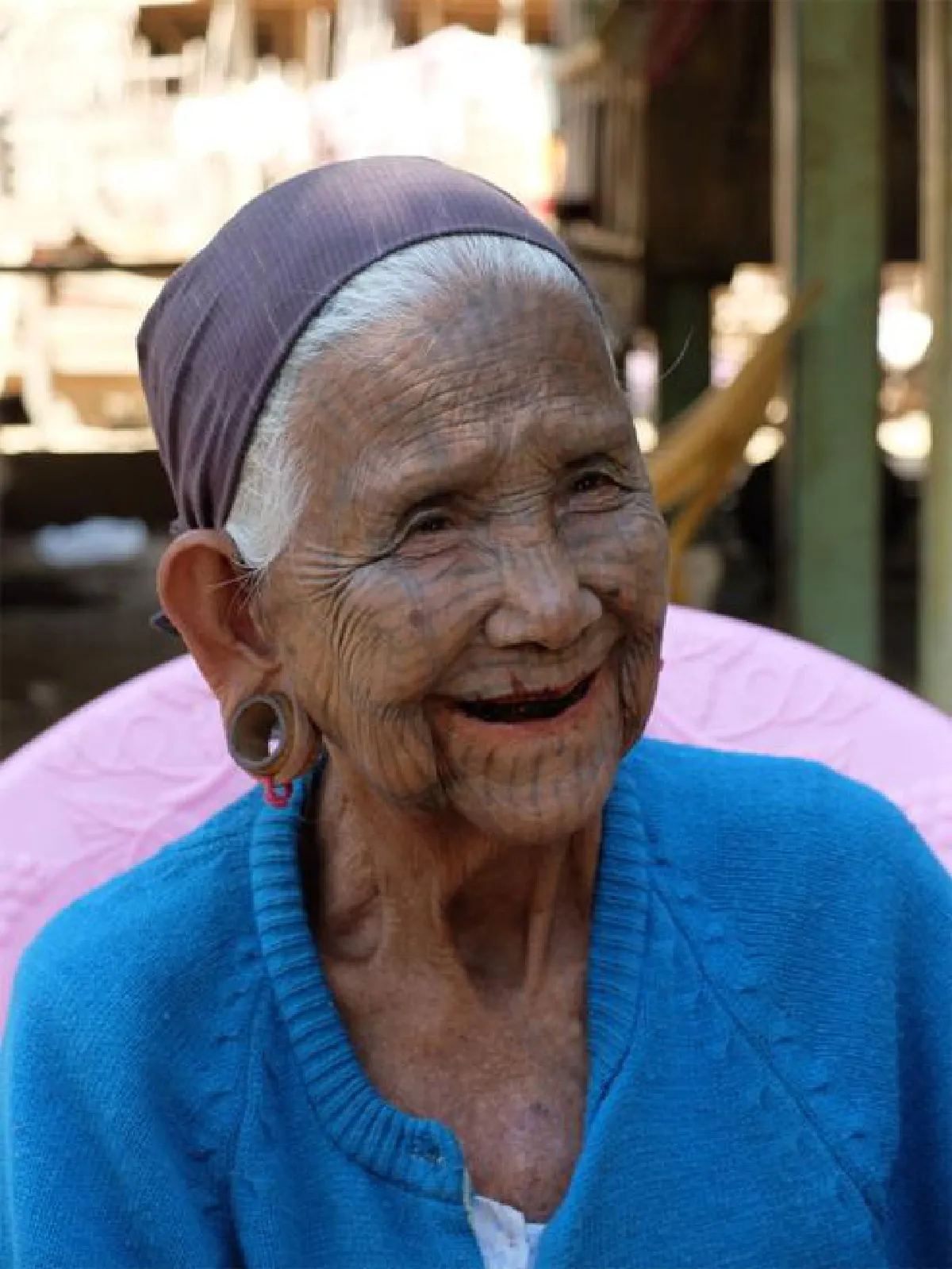 ยะไข่...จับใจ งดงาม ทุกความทรงจำ