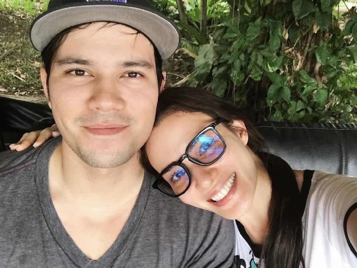 หักอกฟอลคอนไปเต็มๆ 10 ภาพคู่ ซูซี่ สุษิรา-แม่มะลิ กับหวานใจตัวจริง