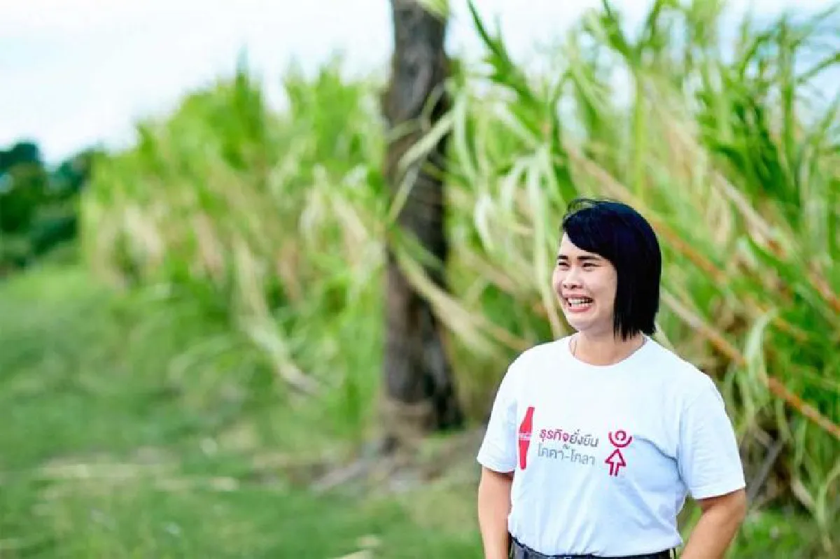 เกษตรกรรุ่นใหม่ กล้าเปลี่ยนเพื่อคุณภาพชีวิตที่ดีขึ้น