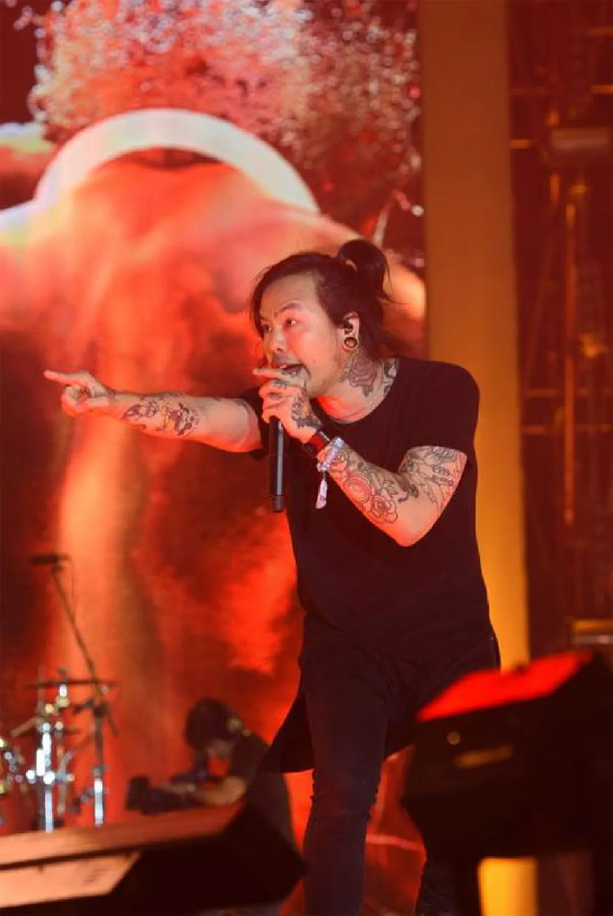 ชนัทธา สายศิลา ‘...คนจนเล่นหวย คนรวยล่าสัตว์...’