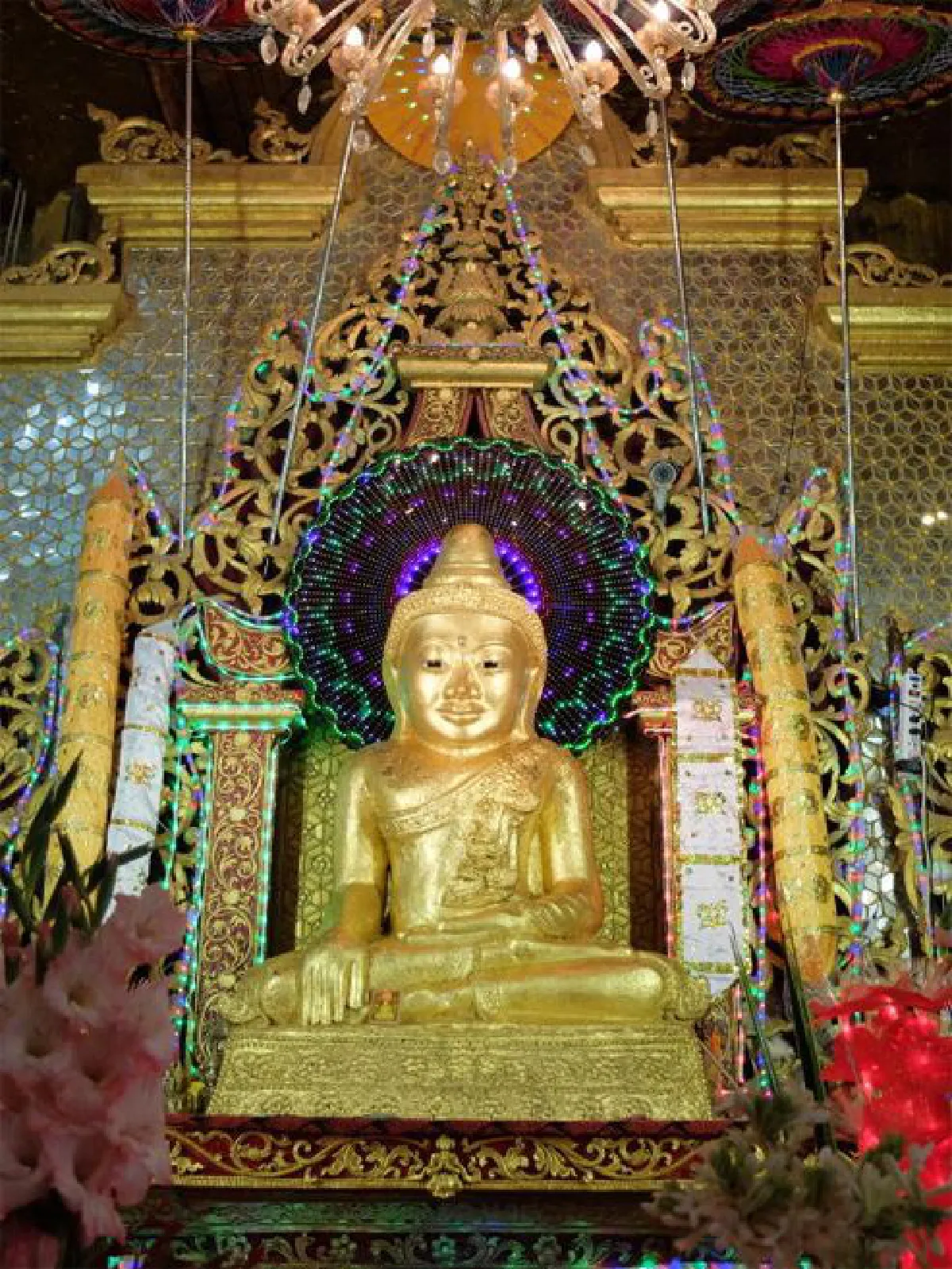 ยะไข่...จับใจ งดงาม ทุกความทรงจำ