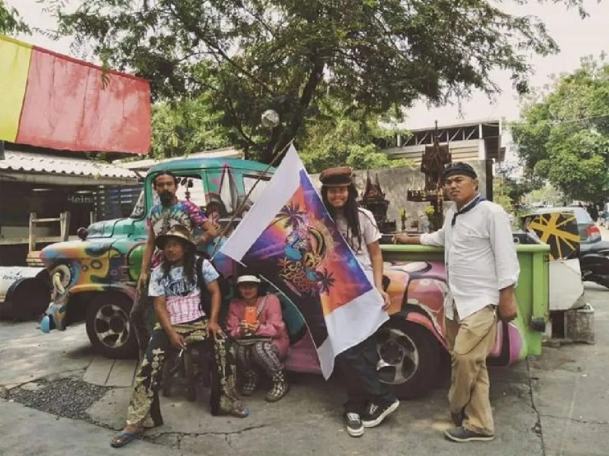 รื่นรมย์กับเทศกาลเร็กเก้สกา