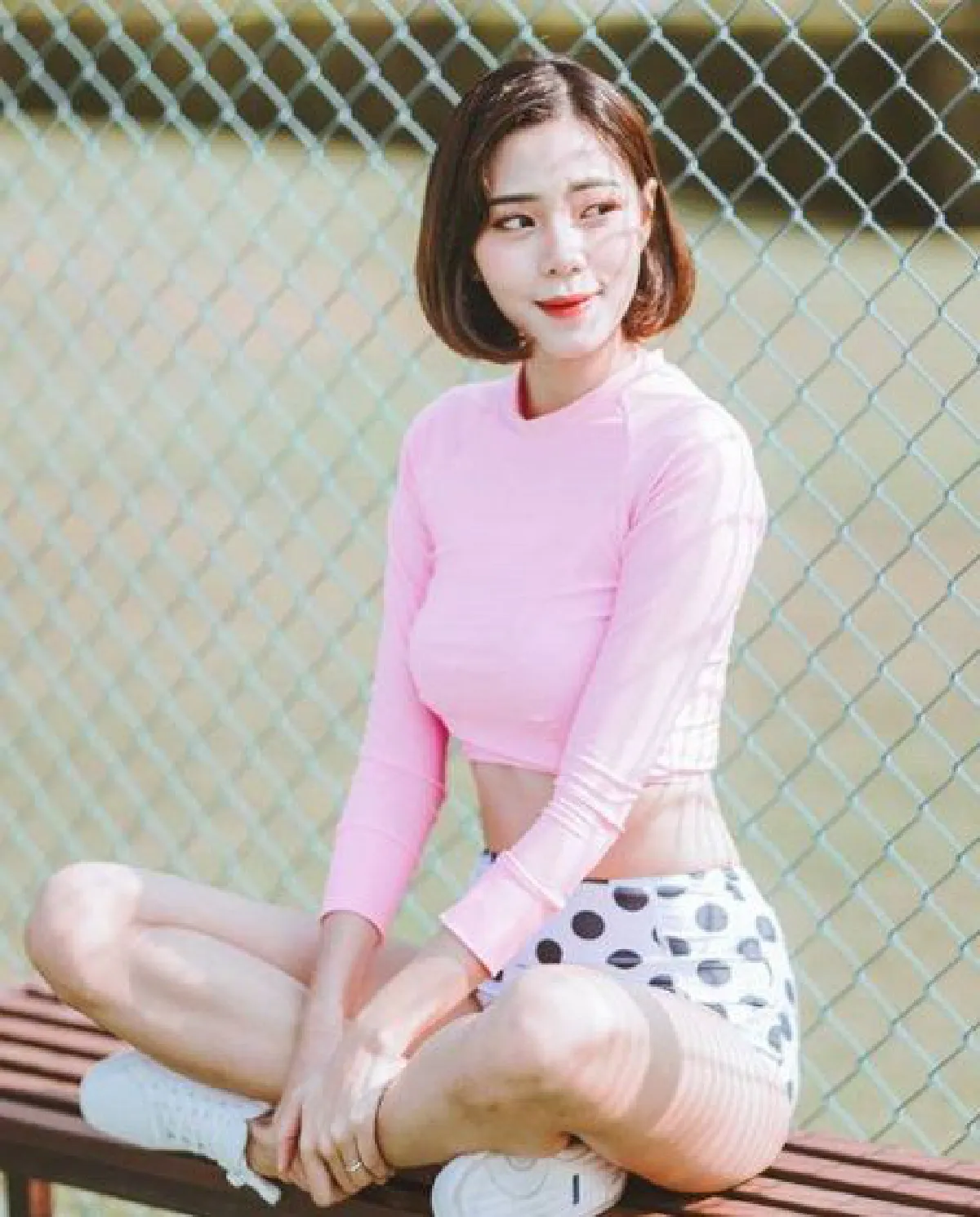 ส่องลุค "ผมสั้น" ซุปตาร์หน้าไทย-ลูกครึ่ง ต้อนรับฤดูร้อน