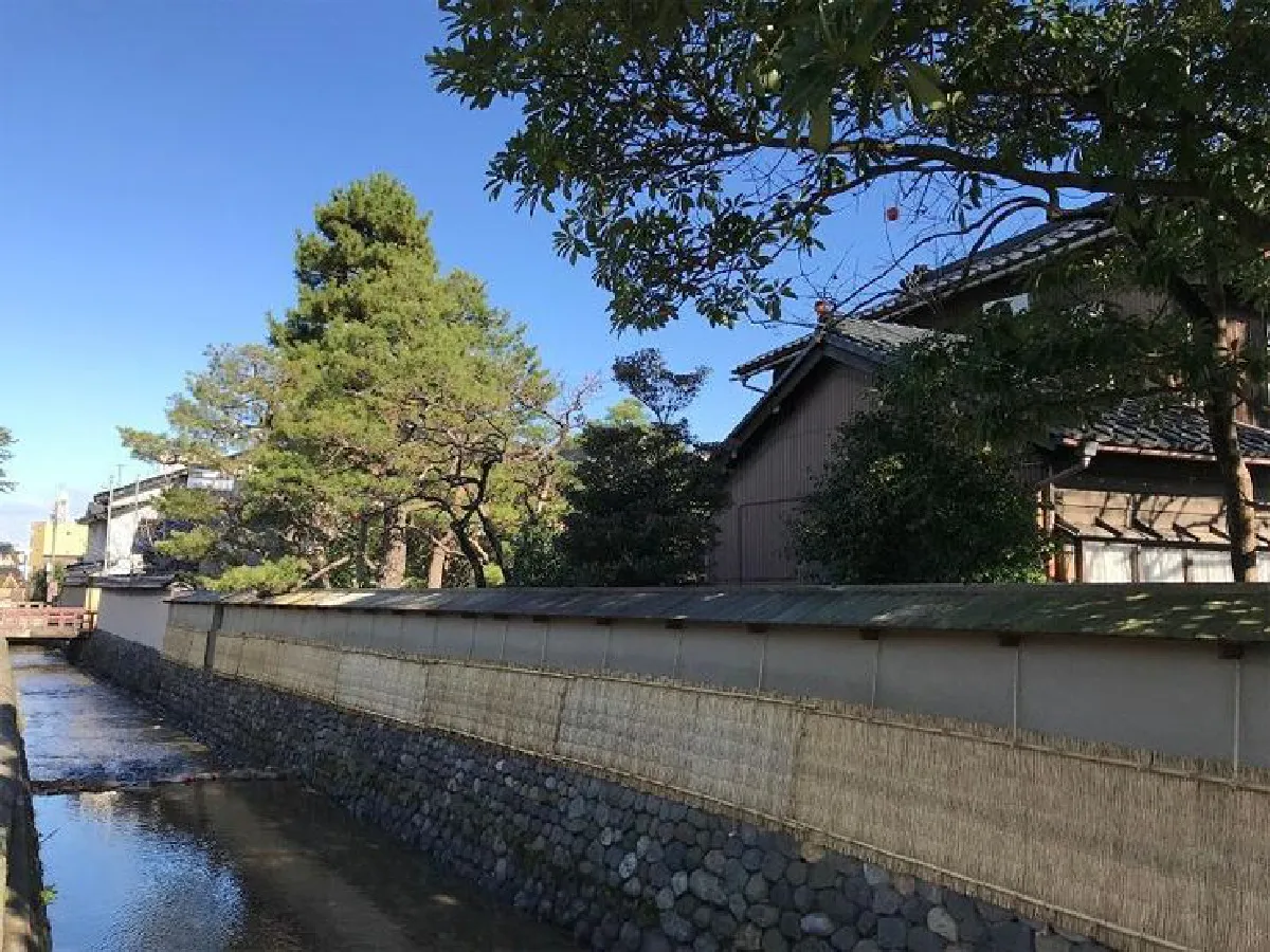 Ishikawa น่าไปมาก 12