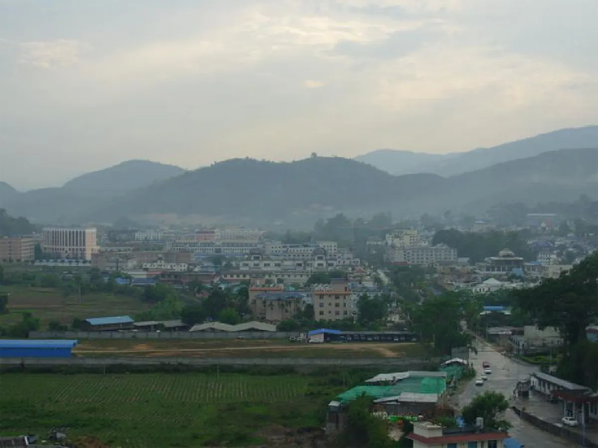 จากลาสเวกัสรัฐฉานสู่ลอนดอน เพิกเฉยหรือสู้อาชญากรรมสัตว์ป่า