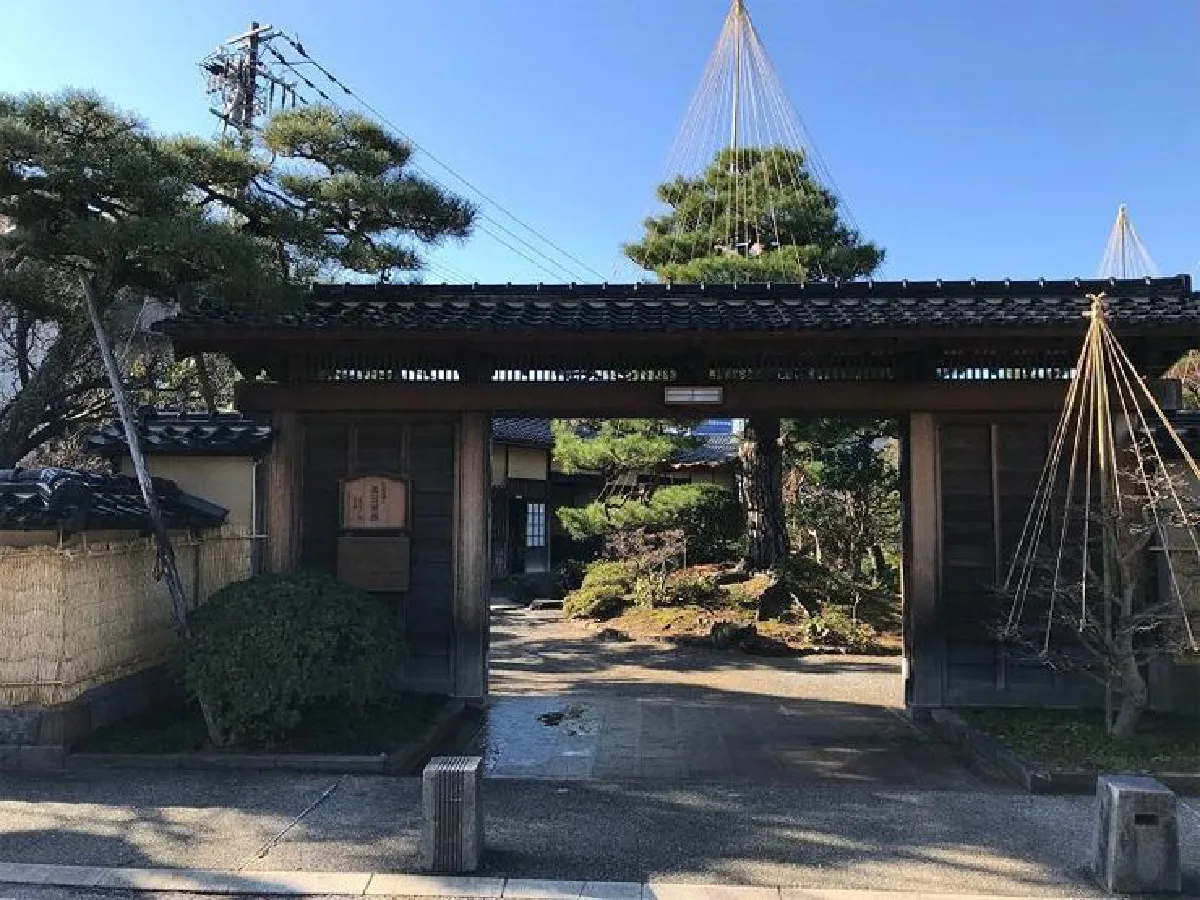 Ishikawa น่าไปมาก 12