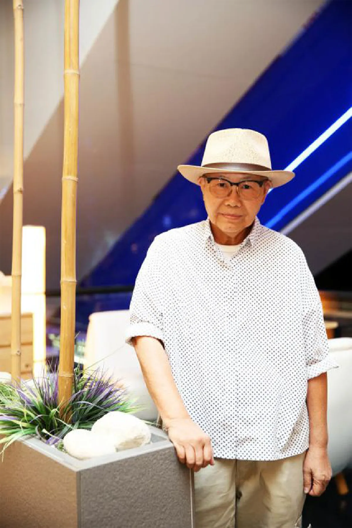 สิริธนา หงษ์โสภณ มะเร็งก็หยุดการเขียนหนังสือไม่ได้