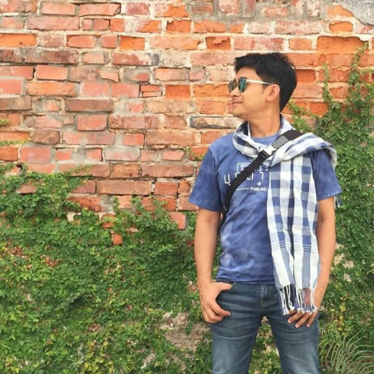 เดียว วรตั้งตระกูล รองซีอีโอผู้รักธรรมชาติ