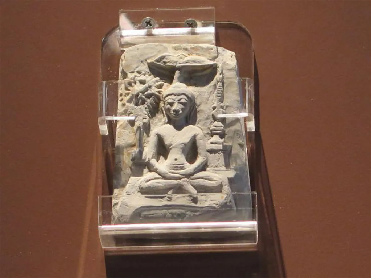 นักวิชาการโบราณคดีบันลือมรดก พุทธศิลป์นานาชาติ