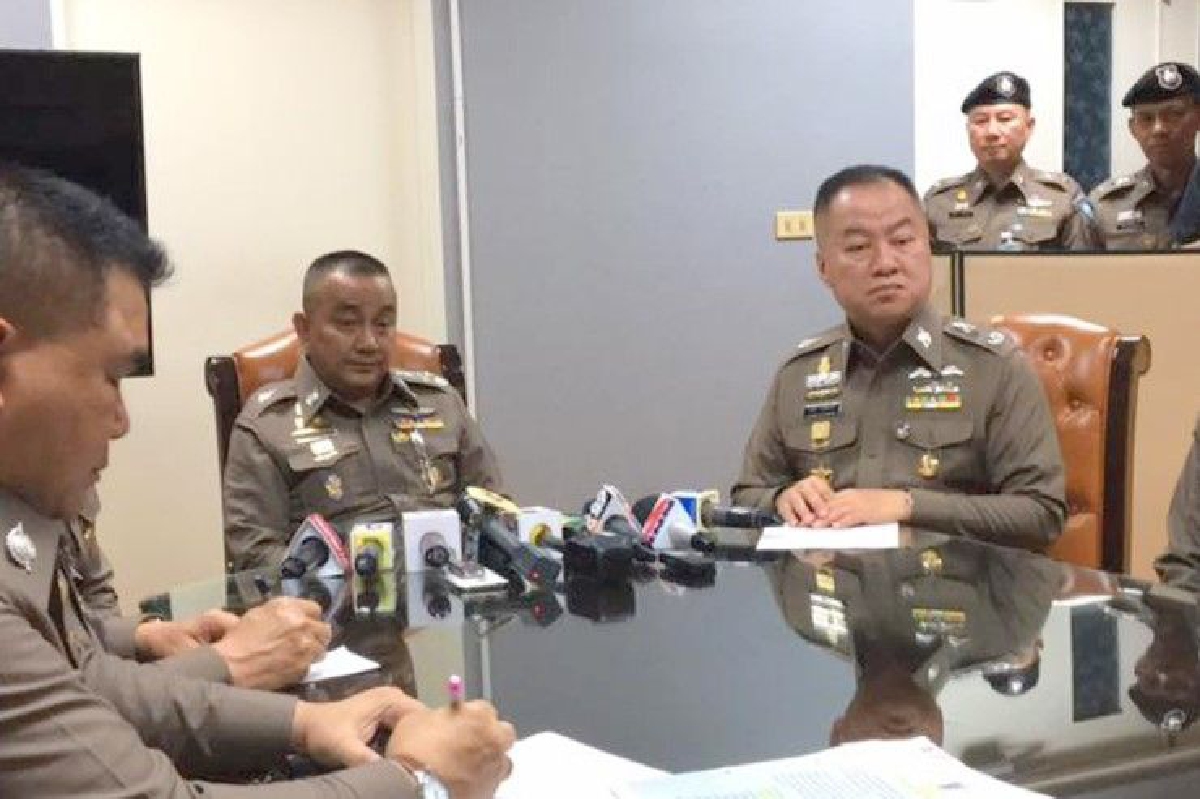 "ศรีวราห์"เผยเร่งสรุปสำนวนอีก3คดีเปรมชัยส่งอัยการภายในมี.ค.นี้ "ศรีวราห์"เผยเร่งสรุปสำนวนอีก3คดีเปรมชัยส่งอัยการภายในมี.ค.นี้