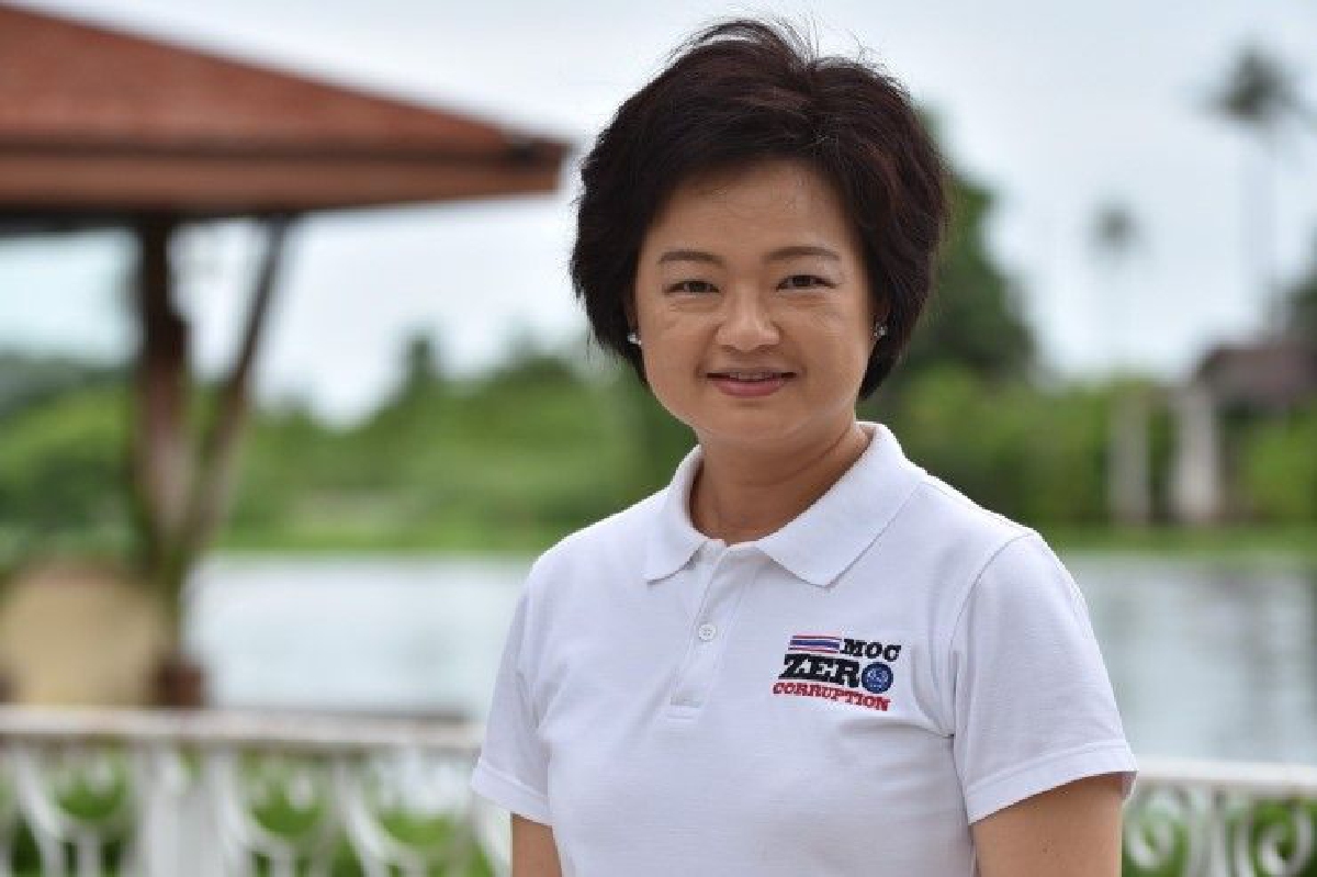 ครั้งแรกในประวัติศาสตร์! คนไทยได้นั่งประธานองค์กรระงับข้อพิพาทของWTO ครั้งแรกในประวัติศาสตร์! คนไทยได้นั่งประธานองค์กรระงับข้อพิพาทของWTO