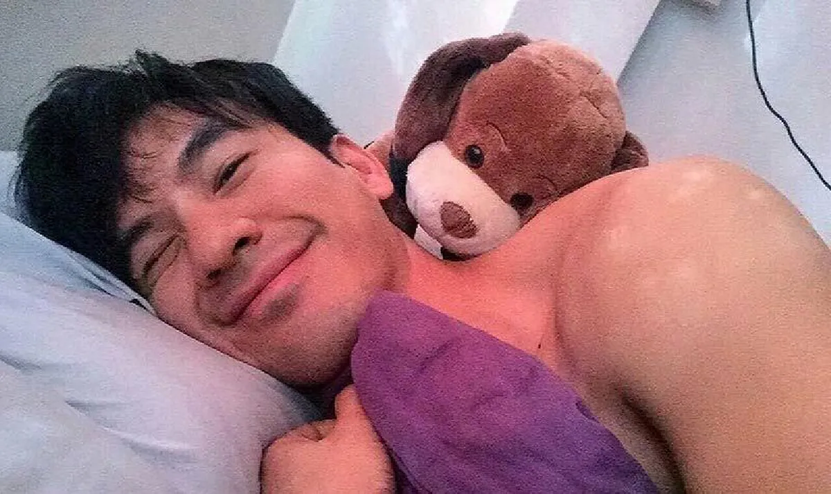 ดาราก็คน! จับโป๊ะหลักฐานจากคนแฉ พี่หมื่นโป๊ป หลอกฟันหญิง ใช้รูปเก่า-ตัดต่อแชท