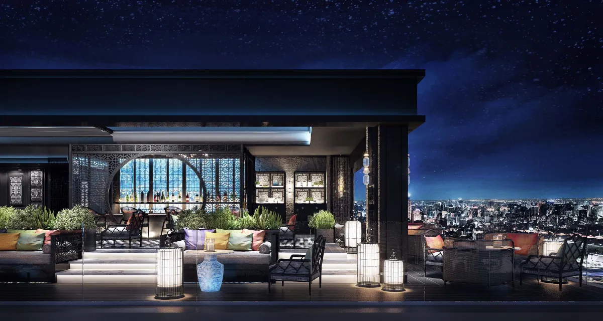 3 เมษายน นี้ เปิดตัวโรงแรม แบงค็อกแมริออท เดอะ สุรวงศ์ พร้อมข้อเสนอพิเศษในราคาและบริการสุดประทับใจ