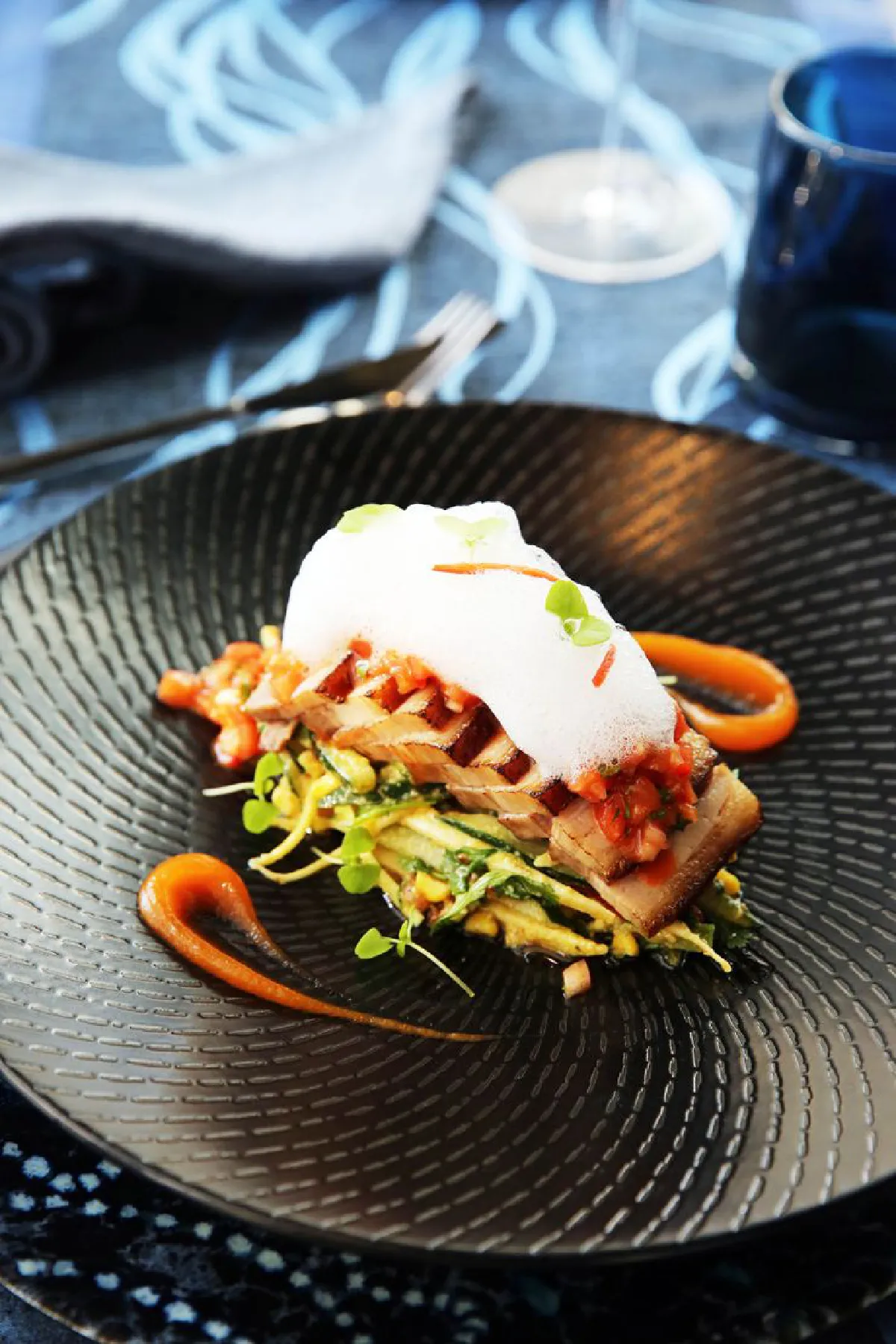 นิมิตร อร่อยเหมือนฝัน