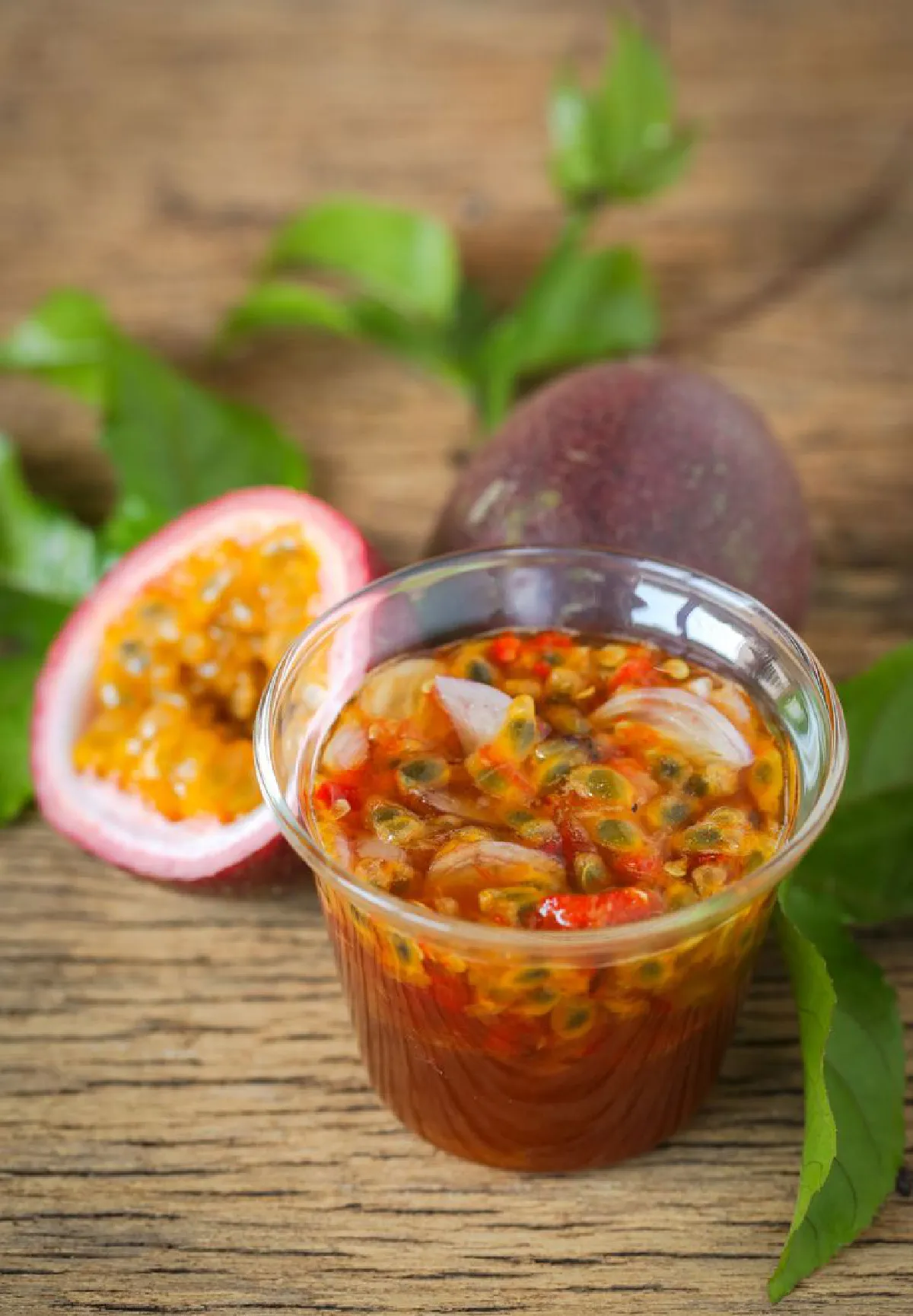 จากยอดดอยสู่บ้านเรา ยำมะเขือยาว ซอสเสาวรส