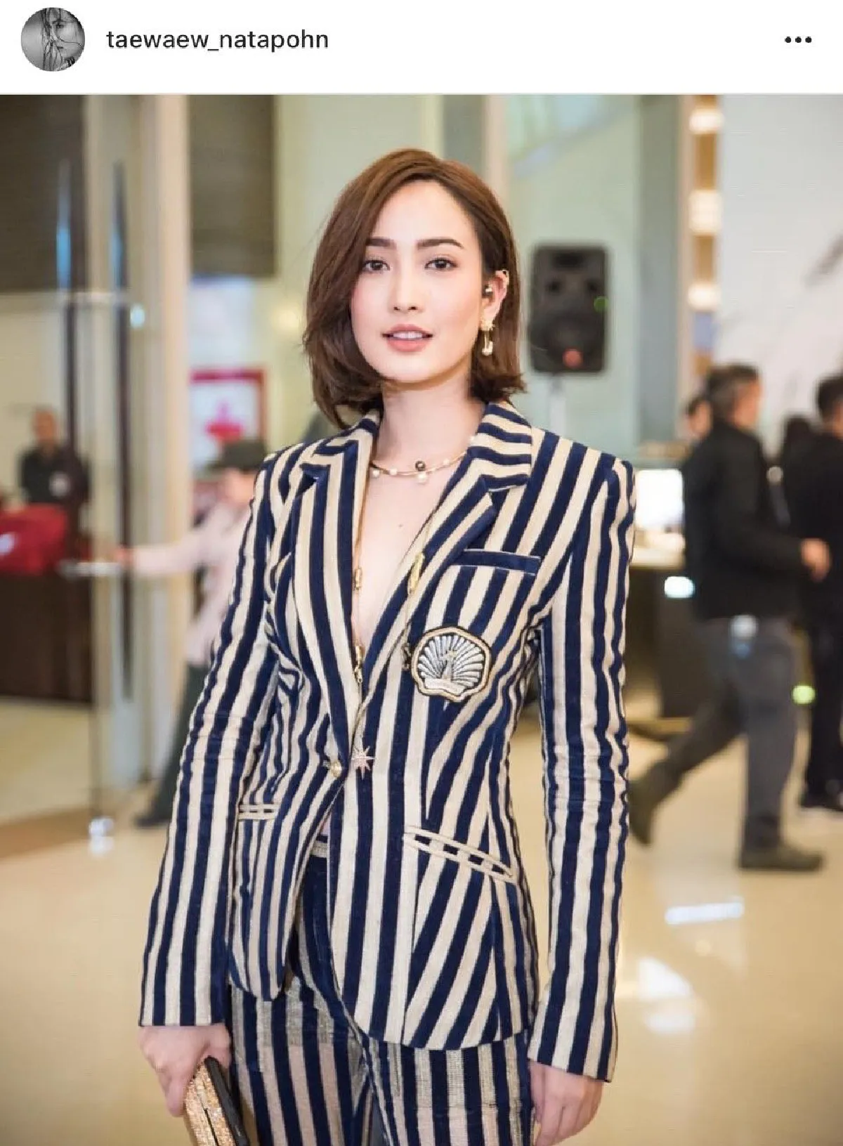 3 สาวคนดังขอเปลี่ยนลุค..หันมาตัดผมสั้น ต้อนรับซัมเมอร์