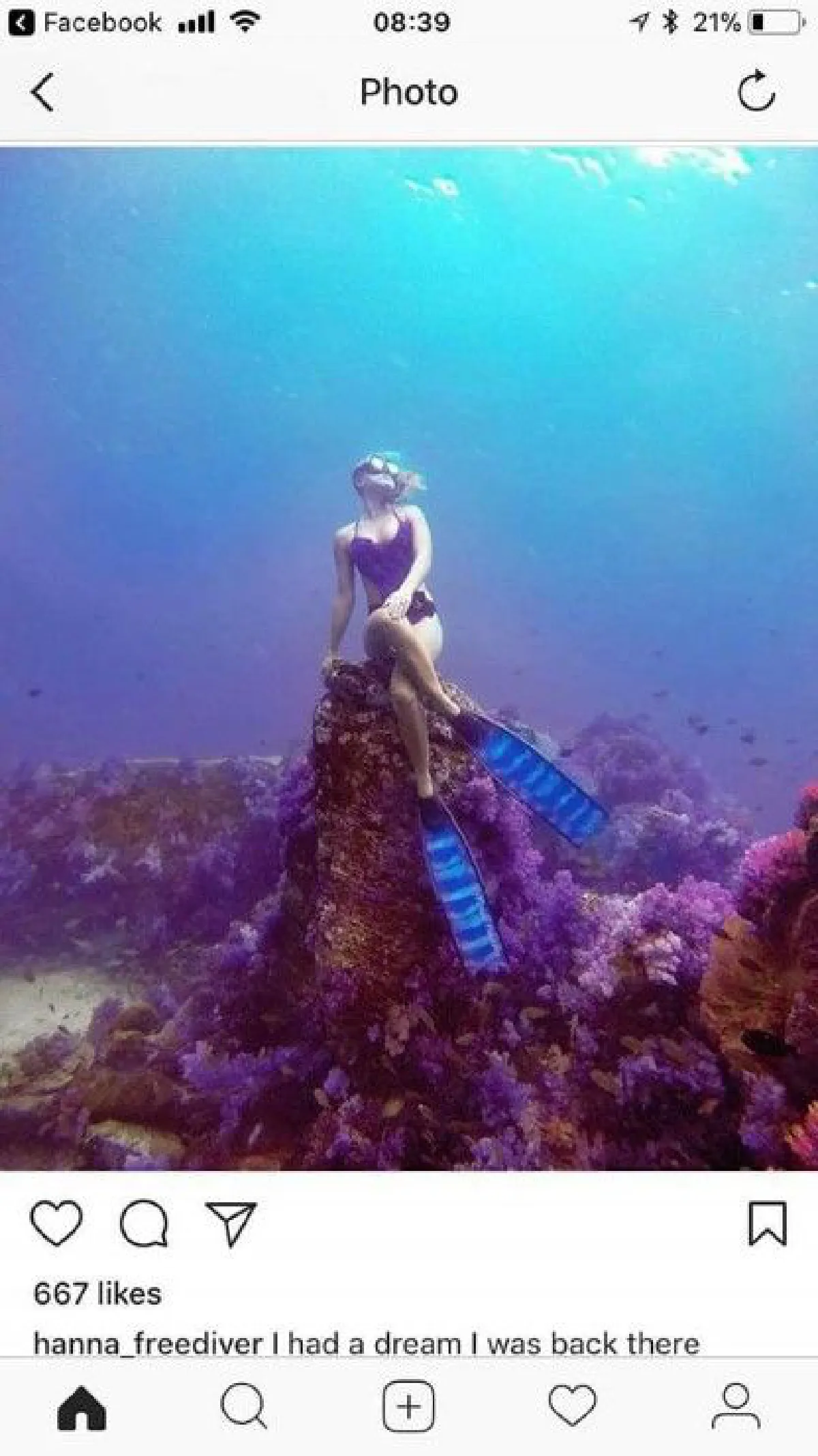นักนิเวศฯ ทางทะเลเผยภาพการย่ำยีทรัพยากรที่เกาะตาลัง ถามกรมอุทยานฯ จะจัดการอย่างไร