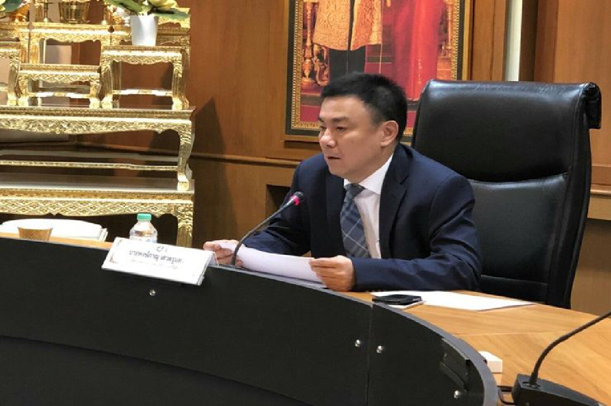 ตรุษจีนดันท่องเที่ยว กพ. โตพุ่ง 19% ตรุษจีนดันท่องเที่ยว กพ. โตพุ่ง 19%