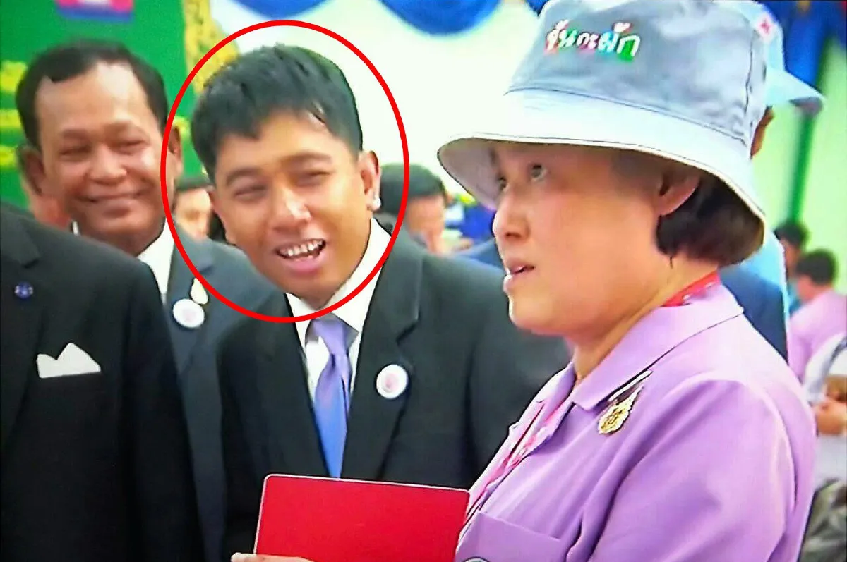 วธ.ตามหา 6 บุคคลที่เคยปฏิบัติงานถวาย สมเด็จพระเทพฯ