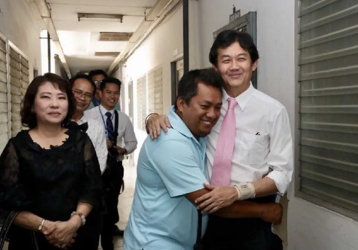 การเคหะฯรับผิดชอบค่าทำความสะอาด-ซ่อมแซมหลังคนซื้อเผยภาพห้องชุดสกปรก