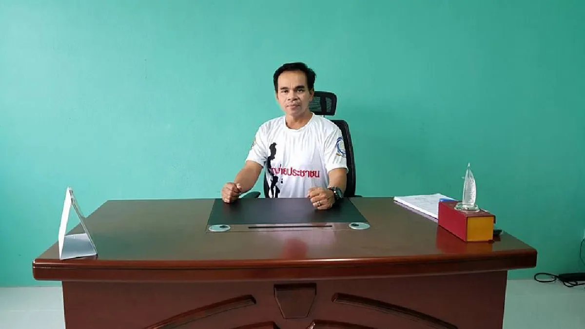 ทนายตั้ม ลั่น "ไม่ท้อที่จะทำความดี" หลังโดนวิจารณ์เรื่องการแต่งกาย