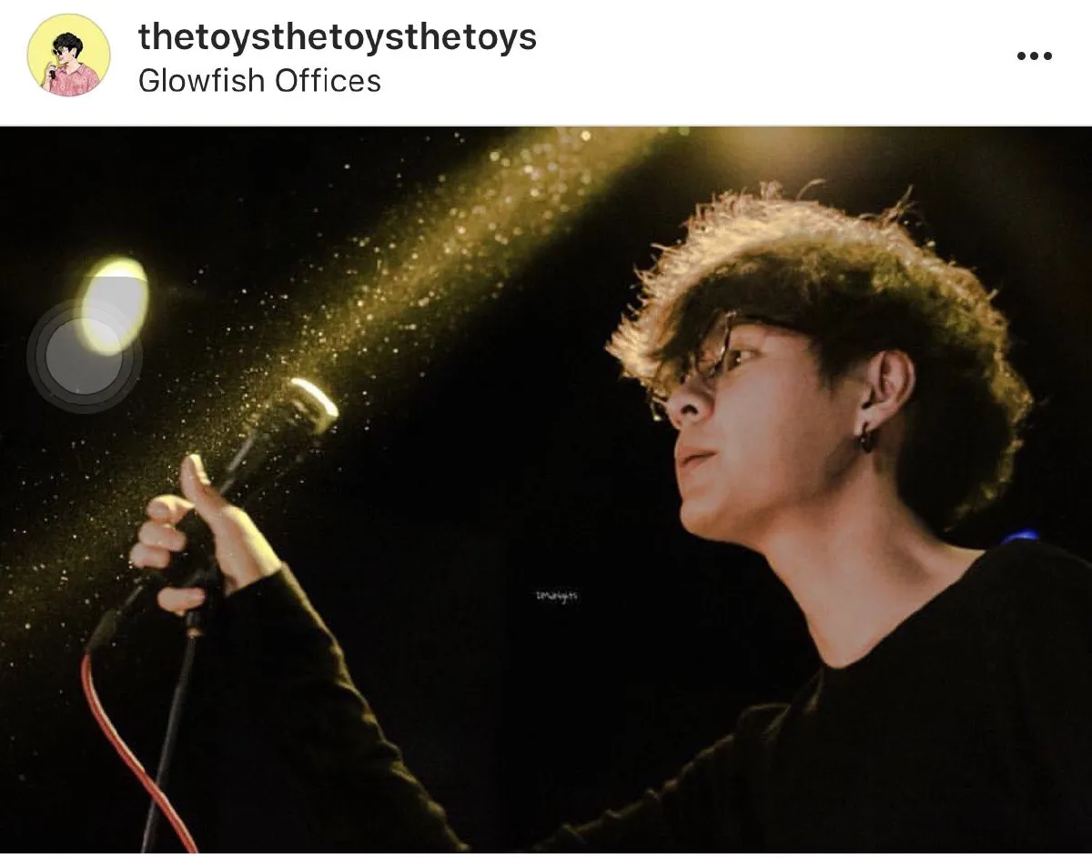 แจงทุกประเด็นดราม่า! ต้นสังกัดยัน The TOYS ไม่ได้ลอกเพลง The 1975